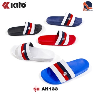 KITO รุ่น AH133 รองเท้าแตะสำหรับผู้ชายผู้หญิง Size 36-43