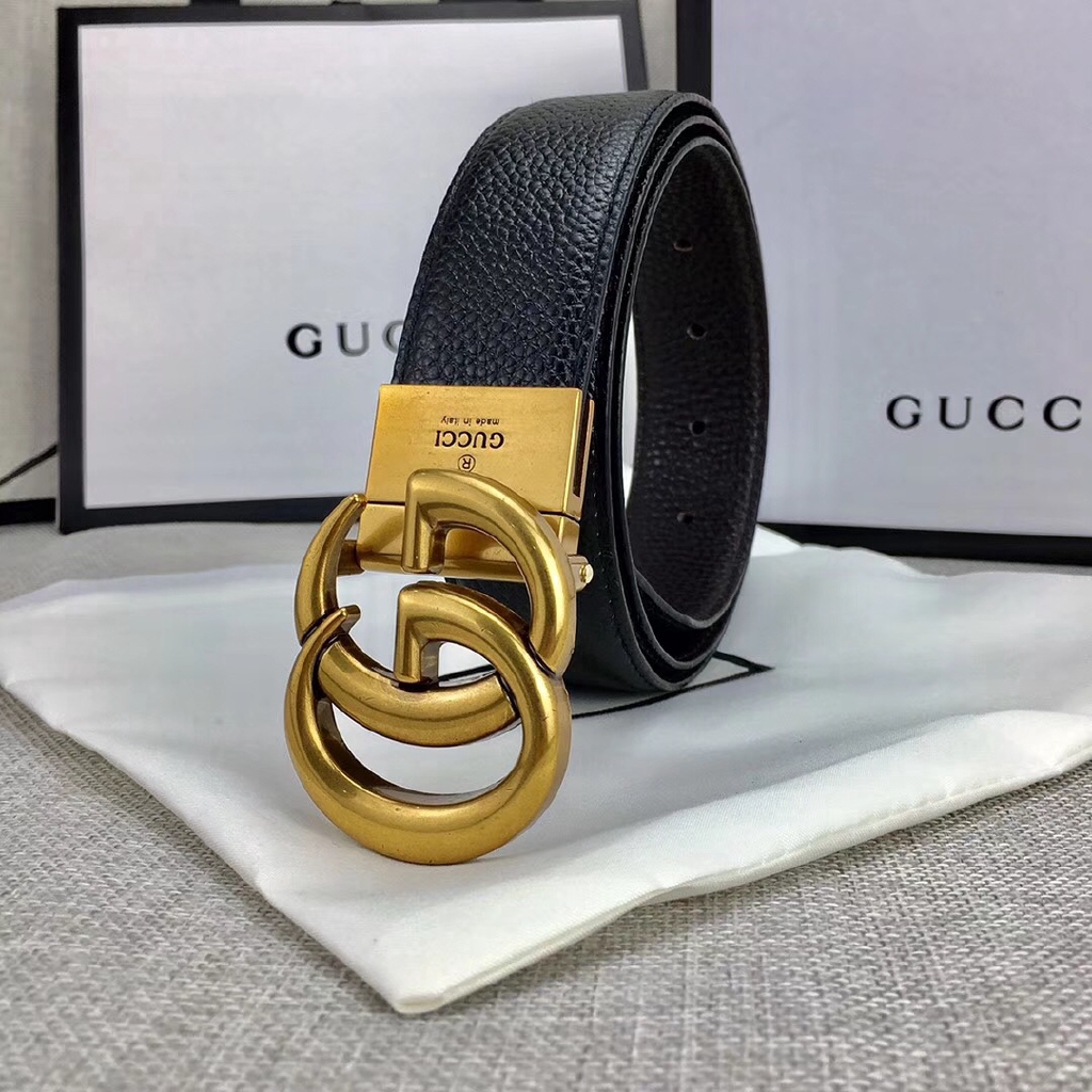 gucci 120 belt