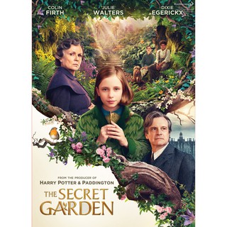 Secret Garden,The มหัศจรรย์ในสวนลับ (SE) (มีเสียงไทย/ซับไทย)