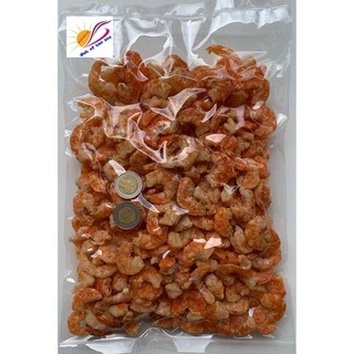 กุ้งแห้ง ตัวใหญ่สวย ออร์แกนิค 🦐🦐🦐 แพ็คสูญญากาศ อย่างดี (สินค้ามาใหม่ๆ)