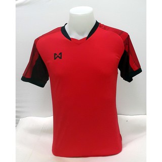 เสื้อกีฬา WARRIX รุ่น WA-1552