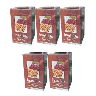 PGP Gold pro โกลโปร (5 กล่องx45 แคปซูล)