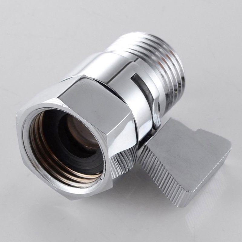 1/2″ Shut  for Valve Shower for Head Flow Control Valves Water Volume Adjust ราคา ถูกที่สุด ดีลบีเคเค แกลเลอรีภาพที่ 6