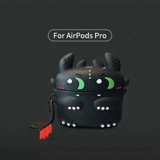 ⭐️พร้อมส่ง⭐️เคสน่ารักสำหรับAirPods Pro case แฟชั่นใหม่ (มีแค่เคส) มีหลากหลายลายให้เลือก