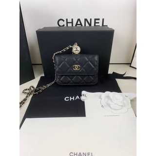 Chanel mini 2021 พร้อมส่งค่ะ