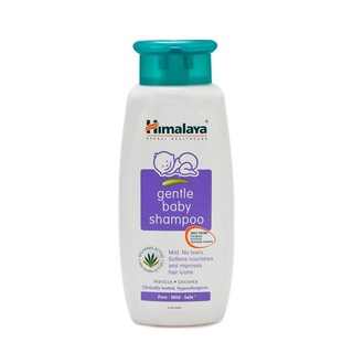 Himalaya Gentle Baby Shampoo 200ml.