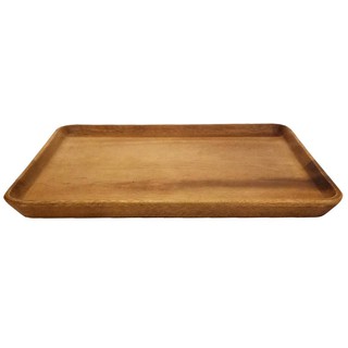 ถาดเหลี่ยม ใหญ่ Zopa NT077-L Large square tray Zopa NT077-L