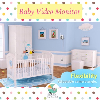 Baby Monitor