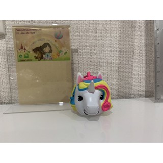 Mojimoto rainbow unicorn ของแท้ สภาพดีค่ะ