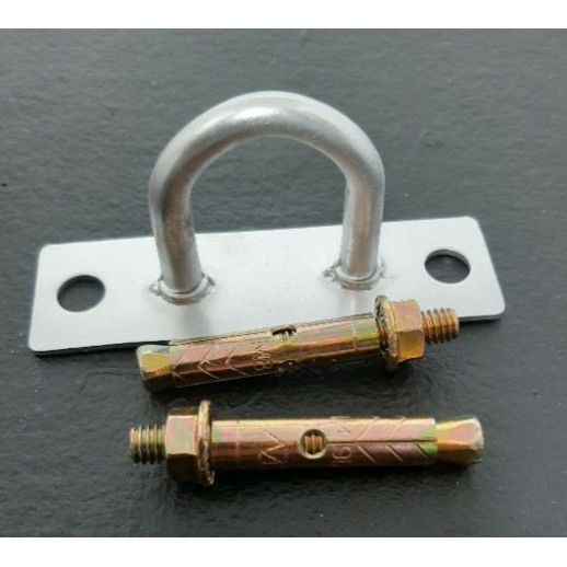 U Fan Hook /U Fan Hook W/Screw