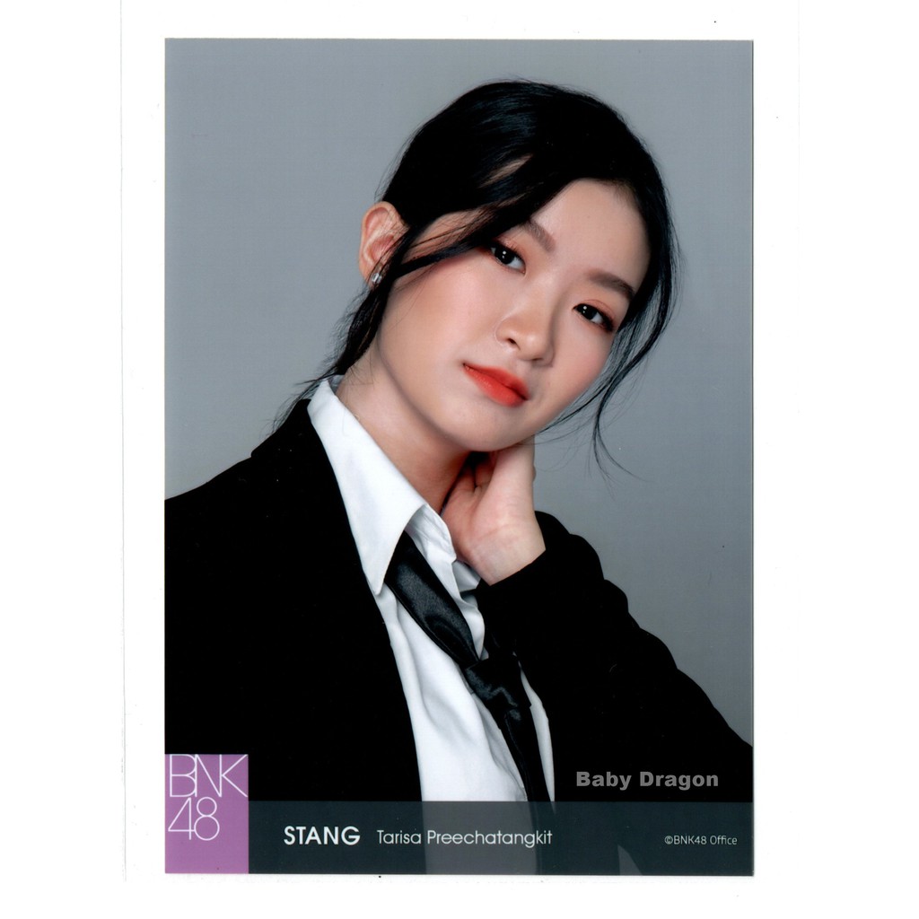 STANG BNK48 Photoset Gentlewoman Set 17