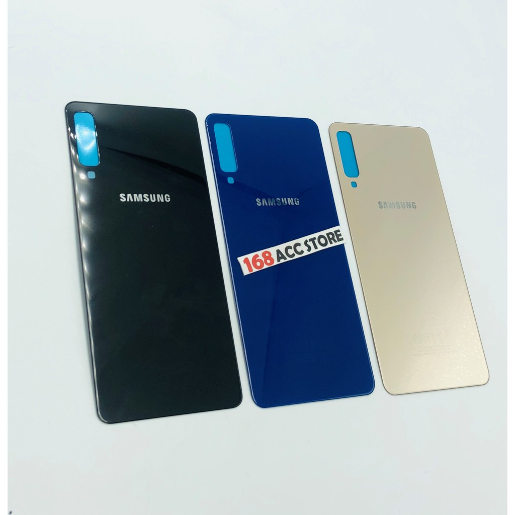 BACKDOOR SAMSUNG A7 2018 / A750 / ฝาหลัง SAMSUNG A750 / A7 2018