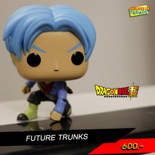 Future Trunks - Dragonball Super Pop! Vinyl Figure