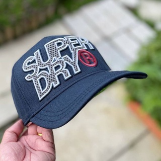 SUPERDRY CAP Free Size