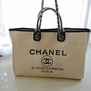 Chanel premium gift แท้จากเคาเตอร์ต่างประเทศ