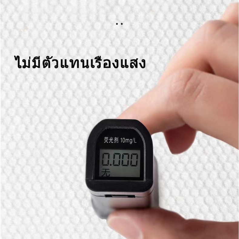 flawless กระดาษทิชชู่เช็ดหน้าผ้าฝ้ายใช้แล้วทิ้ง ผ้าเช็ดหน้า ทำความสะอาด ราคา ถูกที่สุด ดีลบีเคเค แกลเลอรีภาพที่ 9