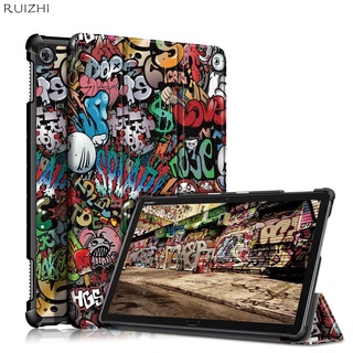 เคสแท็บเล็ต สําหรับ Huawei Mediapad M5 lite 8 10 Mediapad M5 lite