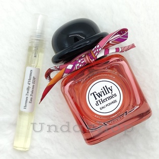 แบ่งขาย Hermes Twilly dHermes Eau Poivree EDP น้ำหอมแบรนด์แท้ 100%