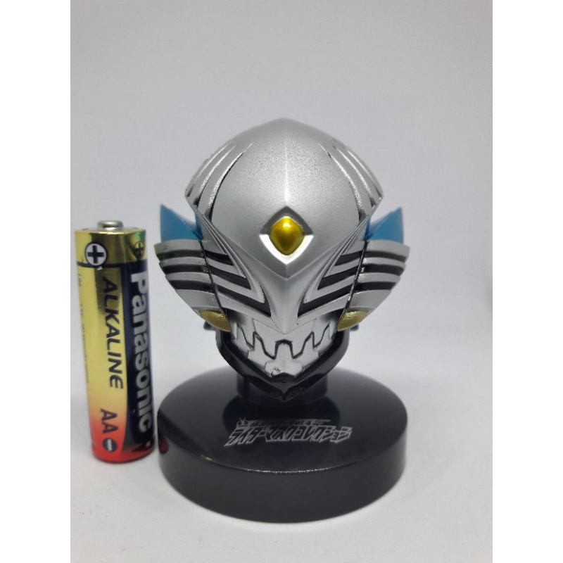 หัวมด1/6 มาสไรเดอร์ อาบิส Kamen Rider Abyss