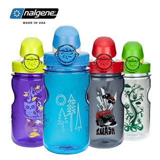 🔥ขวดน้ำเด็ก🔥 nalgene นำเข้า ขนาด 300 มล. พร้อมส่ง !!