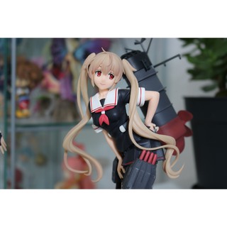 Kantai Collection ~Kan Colle~ - Murasame - SPM Figure - Kai (SEGA) มุราซาเมะ