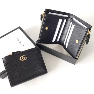 Gucci Wallet กระเป๋าสตางค์กุชชี่