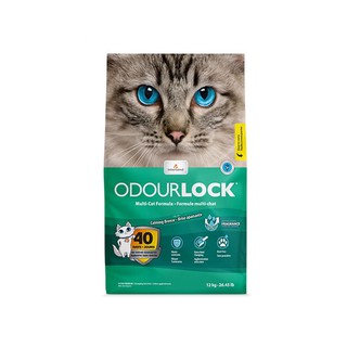 Odour Lock Ultra Premium Calming Breeze 12kg