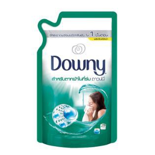 DOWNY ดาวน์นี่ น้ำยาซักผ้า สูตรตากผ้าในที่ร่ม ขนาด 600ml