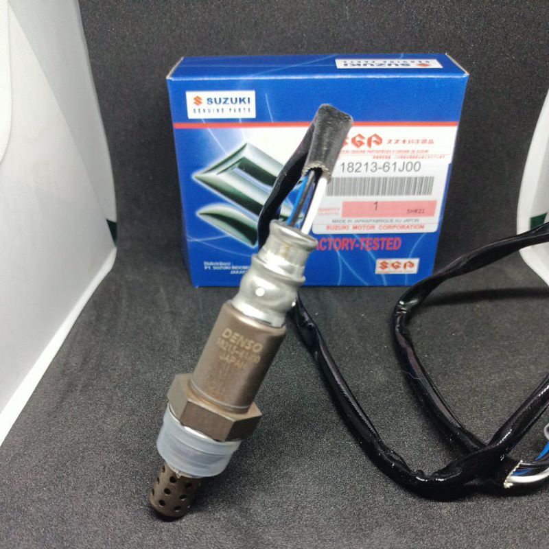 เซนเซอร์ออกซิเจน O2 ท่อไอเสีย Suzuki APV Swift Top SX4 Futura Arena Carry St100 1.5