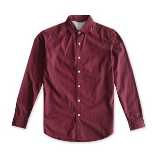 TWENTYSECOND STANDARD COTTON SHIRT