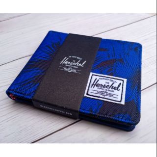 Herschel Roy Wallet - กระเป๋าสตางค์ แฟชั้น