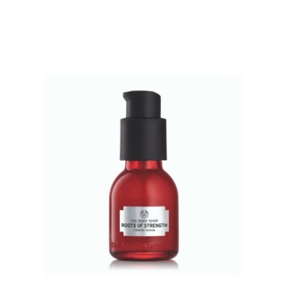 THE BODY SHOP Roots Of Strength Firming Shaping Serum 2390฿ ผลิต 03/2018