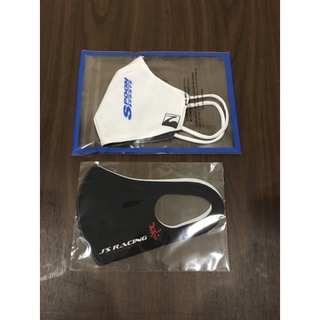 Spoon sports - Js racing face mask
