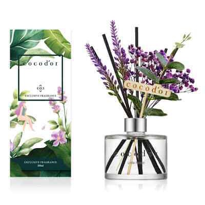Cocodor​ Lavender​ Diffuser​ 200ml