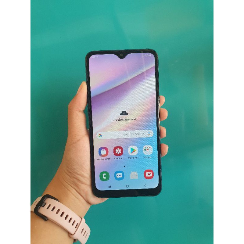 samsung a10s สินค้ามือสอง