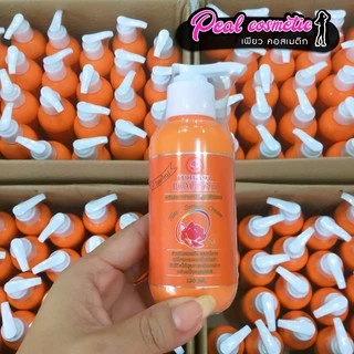 📣เพียวคอส📣Bualuang Hair Serum Cream บัวหลวง เซรั่ม (เลือกขนาด)