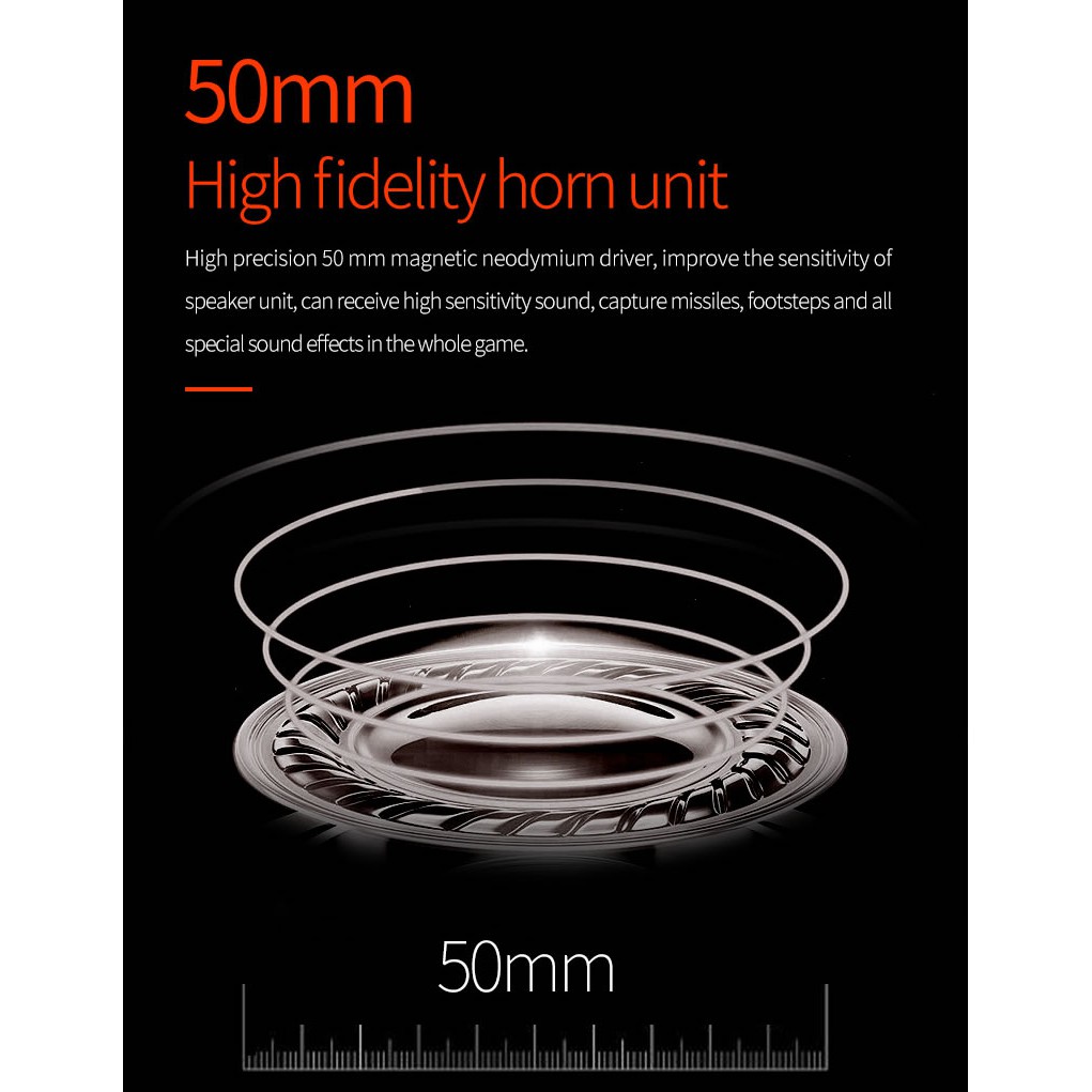 หูฟัง Plextone G800 G700 หูฟังเกมมิ่ง สำหรับโทรศัพท์/PC แบบครอบหัว หูฟังเกม มีไมค์ เสียงรอบทิศทาง ปรับเสียงได้ที่หูฟัง