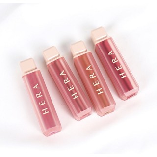 พร้อมส่ง 459/252 💯 HERA SPICY NUDE ราคา725.-