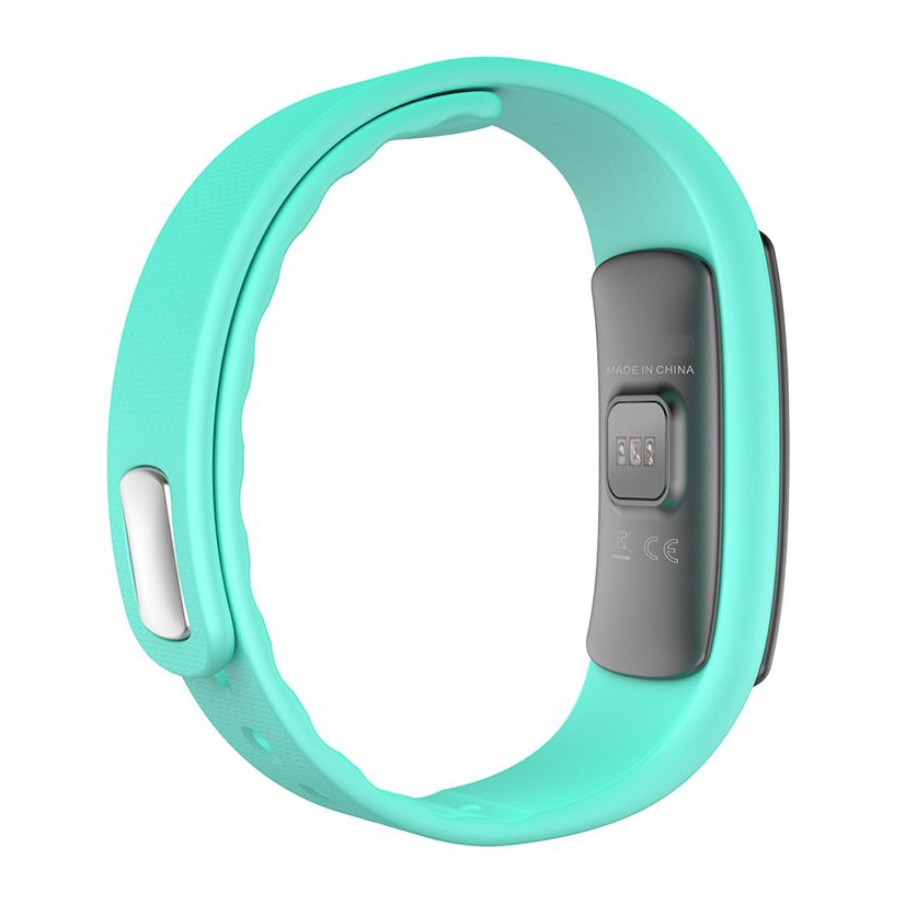 ส่งเร็ว วัน Moov Smart Watch Band รุ่น i6HR สายรัดข้อมืออัจฉริยะ