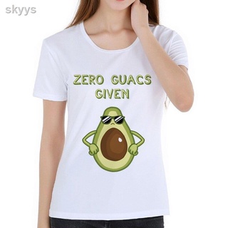 ◈ஐ∈Avocado Vegan Femme T shirt Funny Girl Tshirt Harajuku Vintage Graphic Aesthetic T-shirt Female Kawaii Top Clothing F