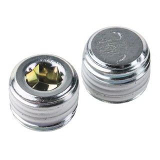 Plug PT1/8-PTC16 , M-5P (SMC)