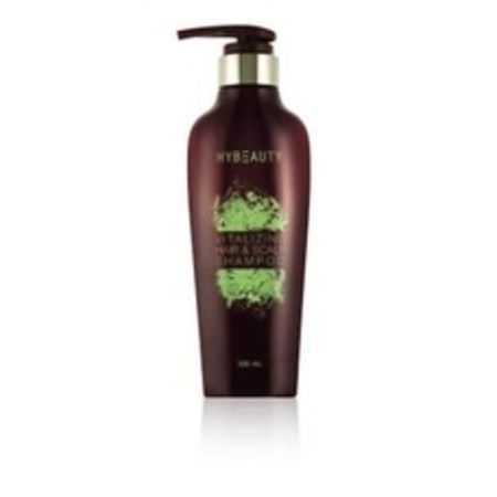 HyBeauty Vitalizing Hair &amp; Scalp Shampoo