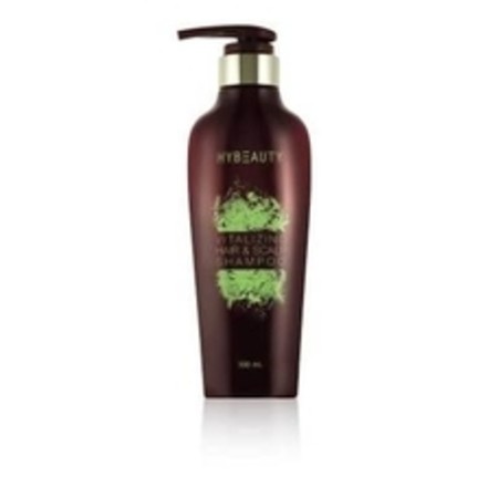 HyBeauty Vitalizing Hair & Scalp Shampoo