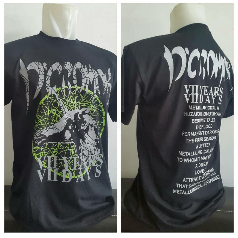 DCROMOK_V11 YEARS,V11 DAYS = 0199091466