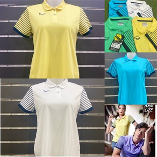 เสื้อ โปโล ผู้หญิง grandsport รุ่น 012-778