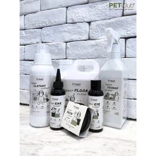 [PETClub] PROAD - Keep Me Clean - สเปรย์ทำความสะอาดสัตว์เลี้ยง (120ml.)