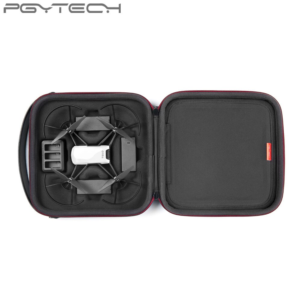 Tello 2024 drone case