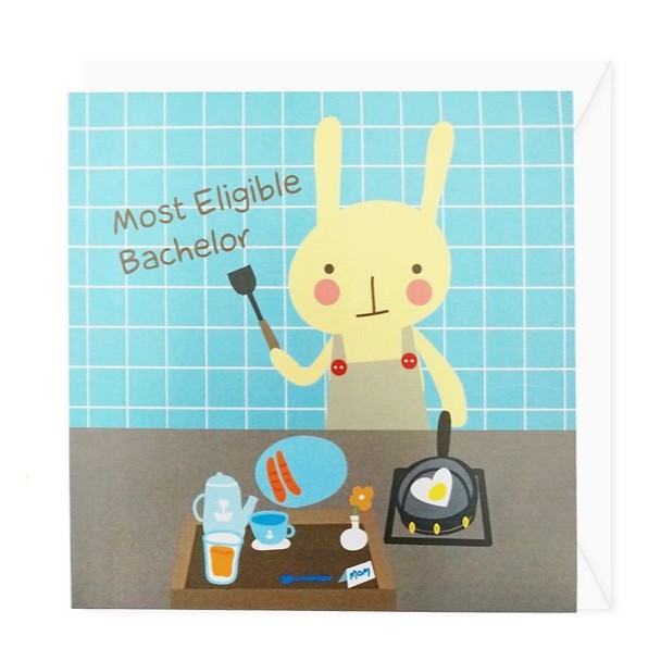 การ์ดวันแม่ LITTLE BOY (MOTHER'S DAY)