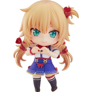 Nendoroid Hololive Production Akai Haato#4580590125957