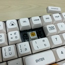 reviewร้านแนะนำ Tactile Gazzew Boba U4t Thocky Tactile Switches สวิทช์สองจังหวะสุด Thoc มีการ Pre lubed Leaf ของสวิทช์มาแล้ว comment 2